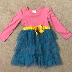 Hanna Andersson Dress